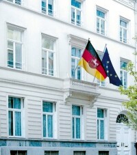 Niedersachsen-Haus in Brüssel